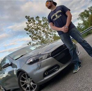 Meet your Posher, Brandon